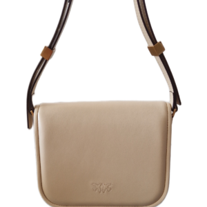 Pinko Love box beige - Image 3