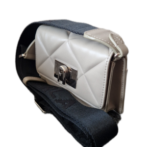 Furla 1927 romb purse/bag