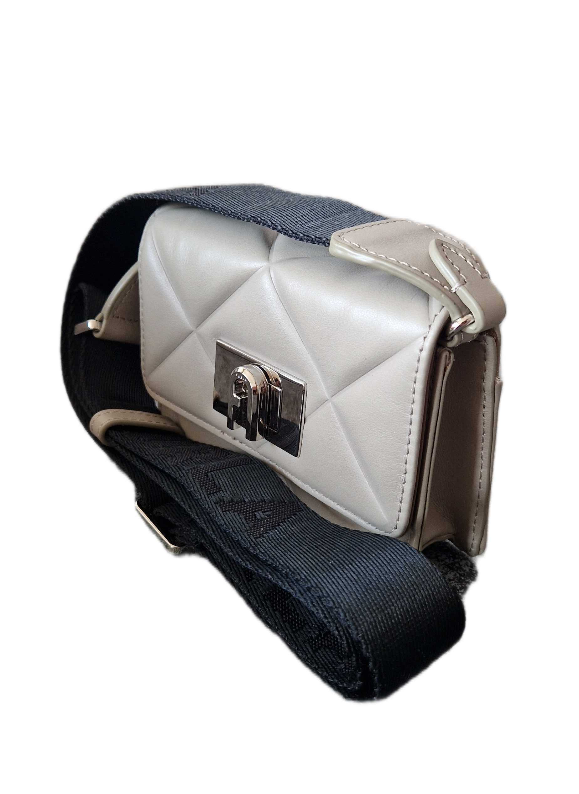 Furla 1927 romb purse/bag