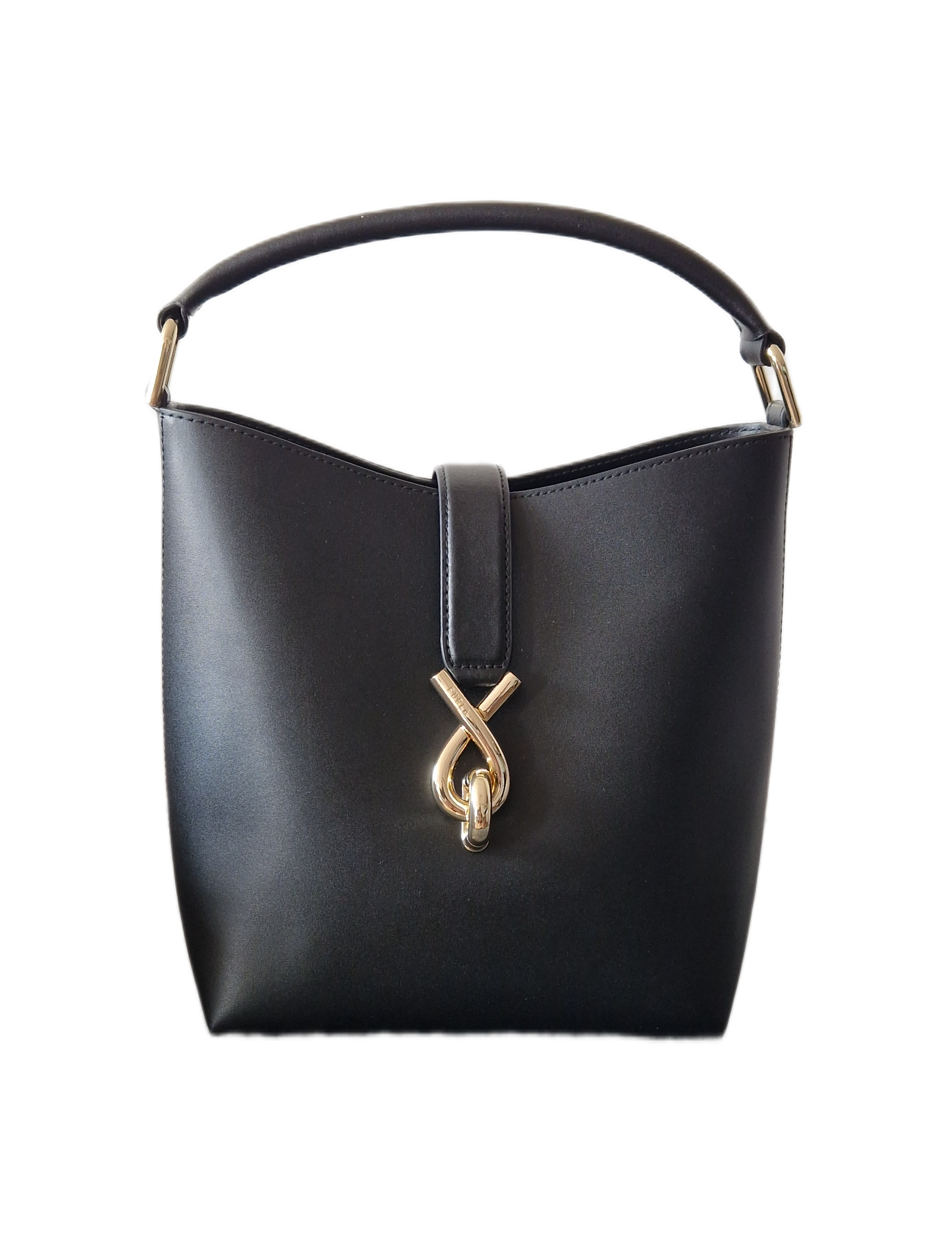 furla mianova bag black