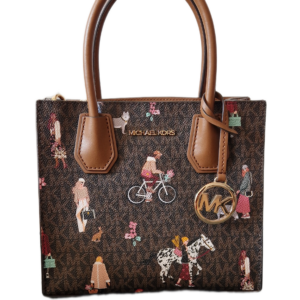 Michael Kors Jet Set bag