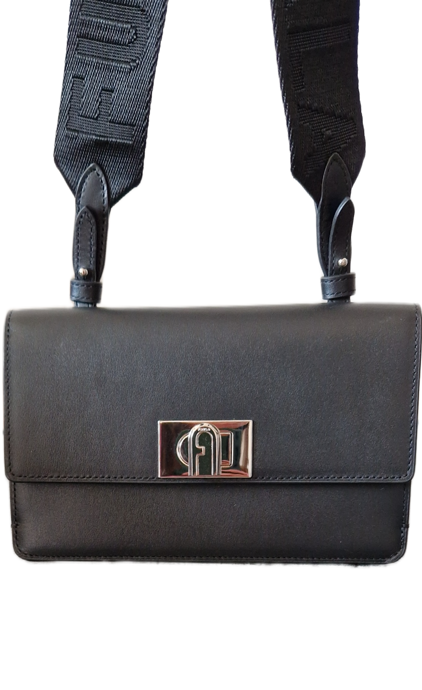Furla 1927 bag-wallet