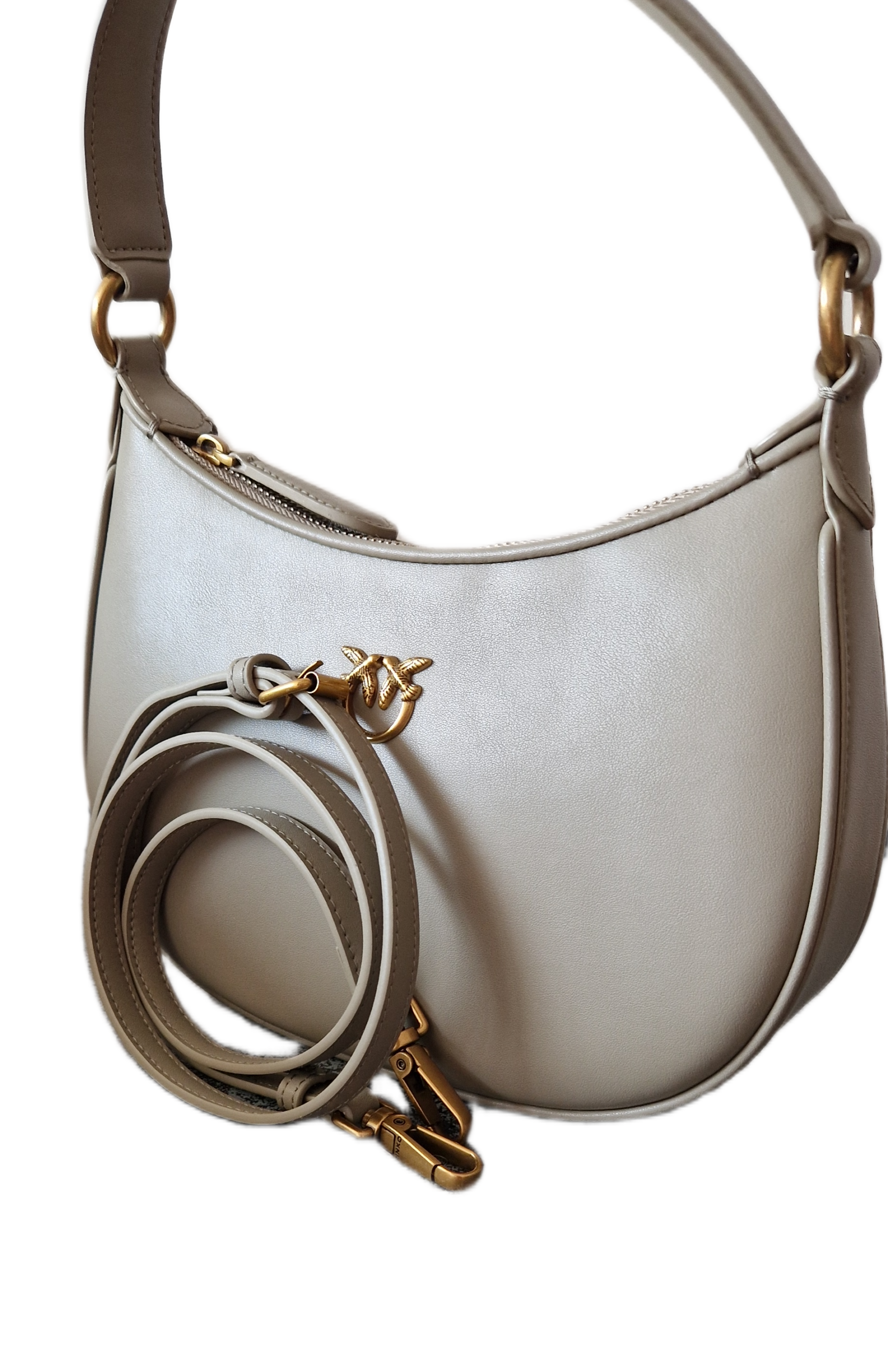 pinko halfmoon