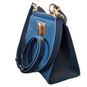 Furla 1927 Navy - Image 2