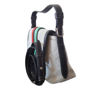 Furla 1927 multi textile - Image 2