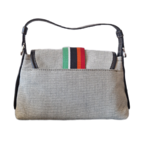 Furla 1927 multi textile - Image 3