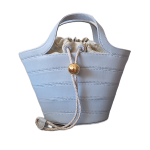 Furla Vortice basket bag - Image 1