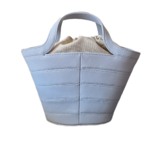 Furla Vortice basket bag - Image 2