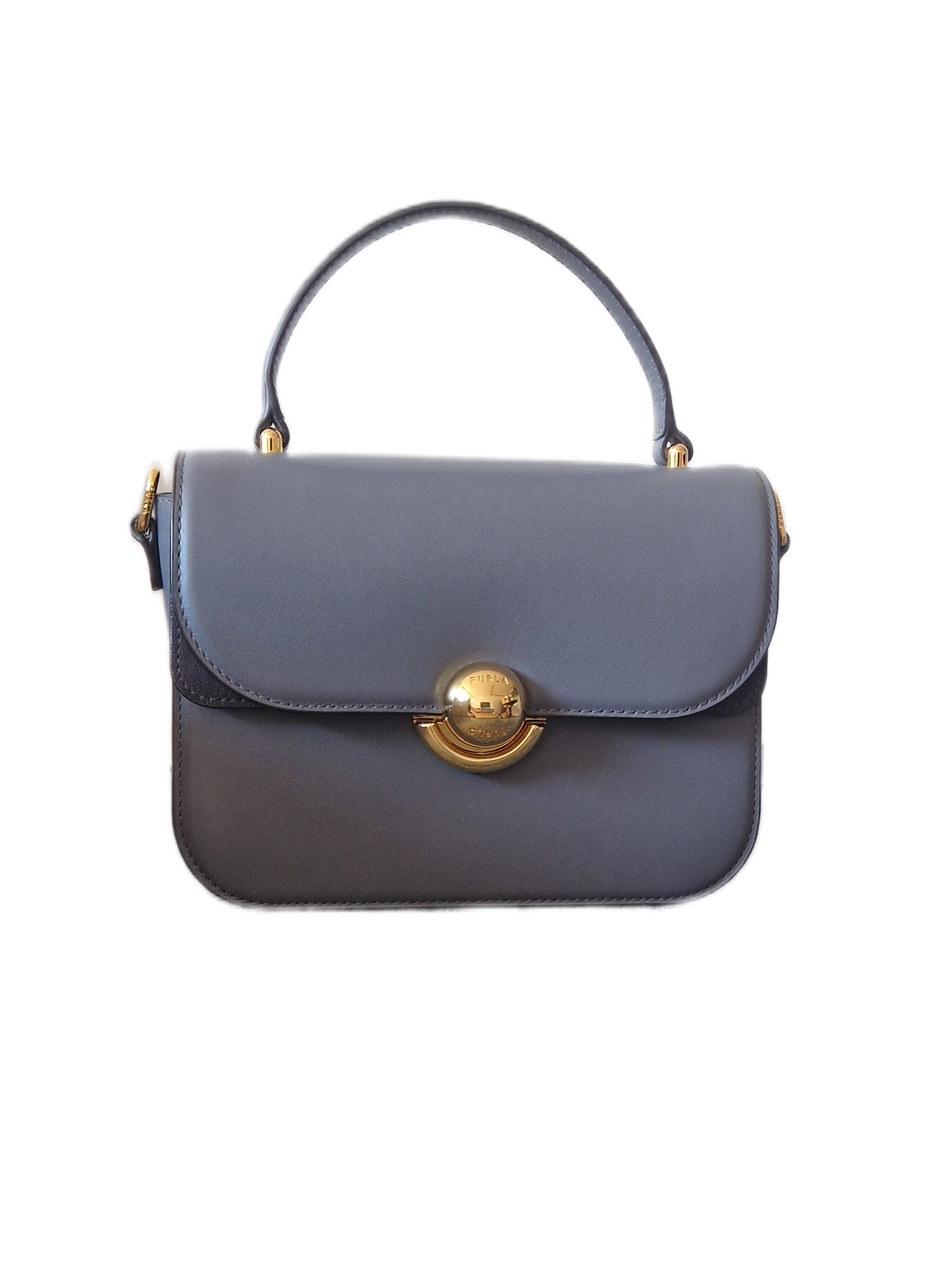furla sfera grey