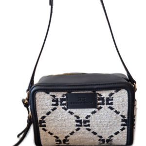 Elisabetta Franchi Tweed logo - Image 3