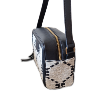 Elisabetta Franchi Tweed logo - Image 4