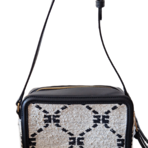 Elisabetta Franchi Tweed logo - Image 2