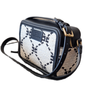 elisabetta franchi tweed