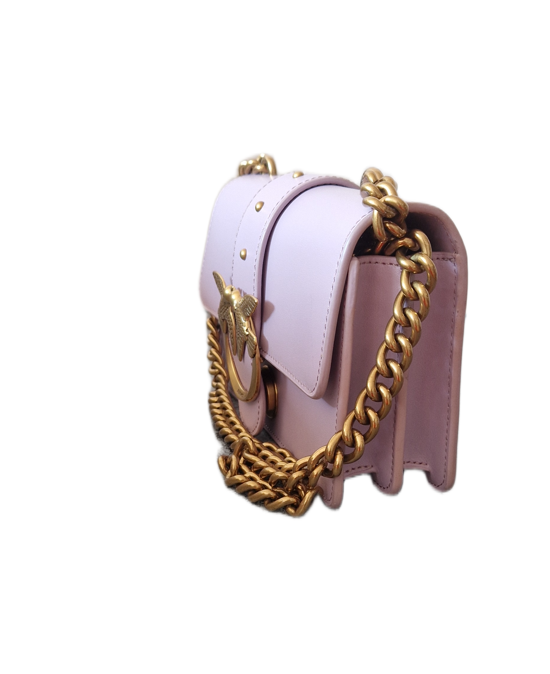 pinko love one mini